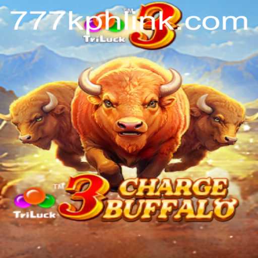 Exploring the Exciting World of 3ChargeBuffalo and 777K.PH Login