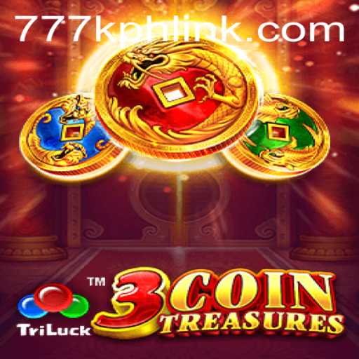 Exploring the Exciting World of 3CoinTreasures