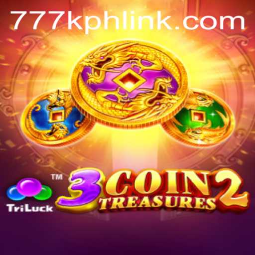 Delve into the Exciting World of 3CoinTreasures2 and 777K.PH Login