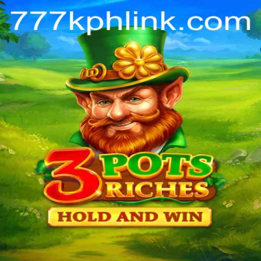 Exploring the Exciting World of 3potsRiches and 777K.PH Login