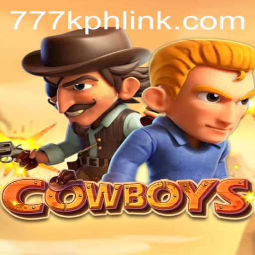 Embrace the Wild West: Discovering COWBOYS with 777K.PH Login