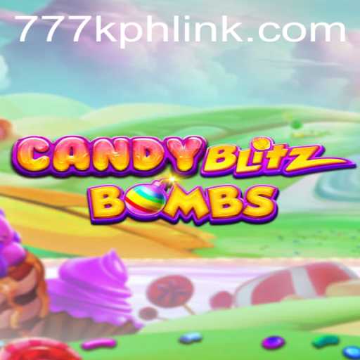 CandyBlitzBombs: A Deep Dive into the Sweet and Explosive World of Gaming