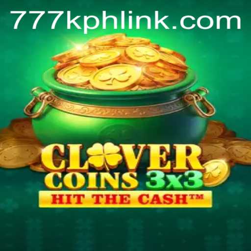 Clovercoin3x3: The Exciting New Game Phenomenon