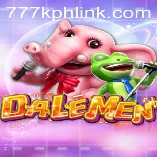 Unveiling DALEMEN: The Game-Changer in the 777K.PH Universe