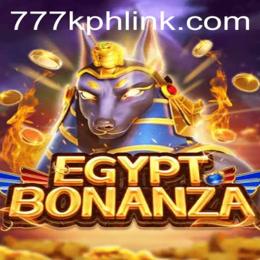 EgyptBonanza: Unlock the Mysteries of Ancient Egypt With 777K.PH Login