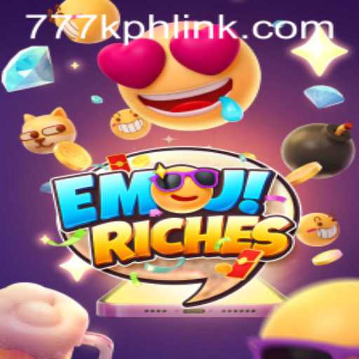 Exploring EmojiRiches: The Game That Combines Fun and Fortune