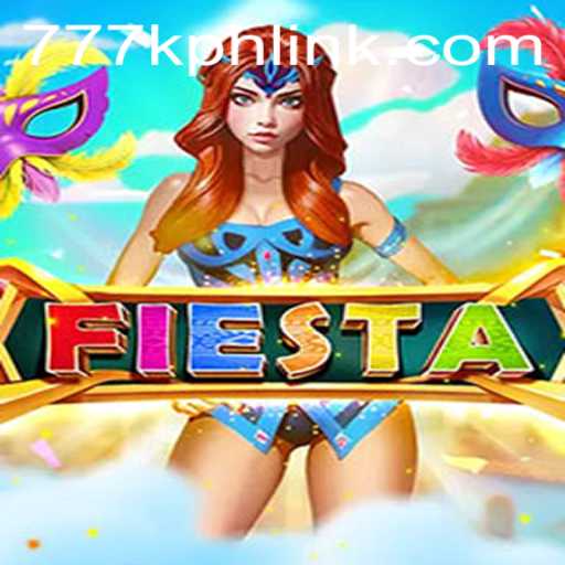 Fiesta: Exploring the Vibrant World of Online Gaming with 777K.PH Login