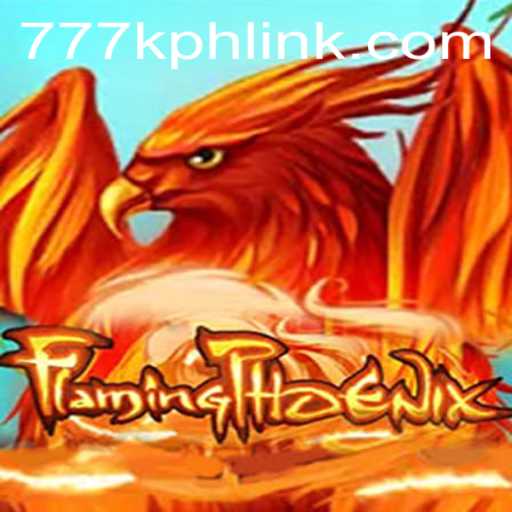 Unveiling FlamingPhoenix: A Thrilling Gaming Experience with 777K.PH Login