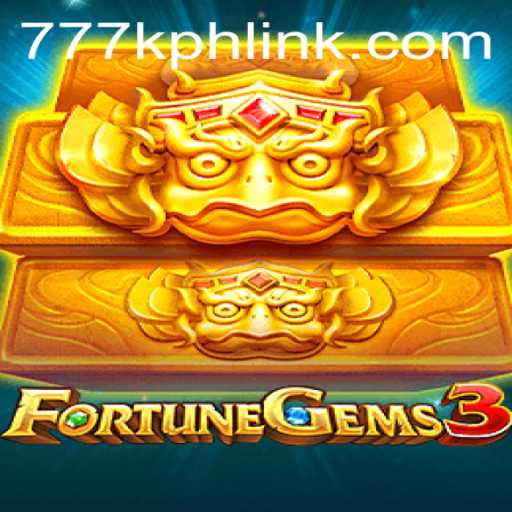 Exploring the Exciting World of FortuneGems3 and 777K.PH Login