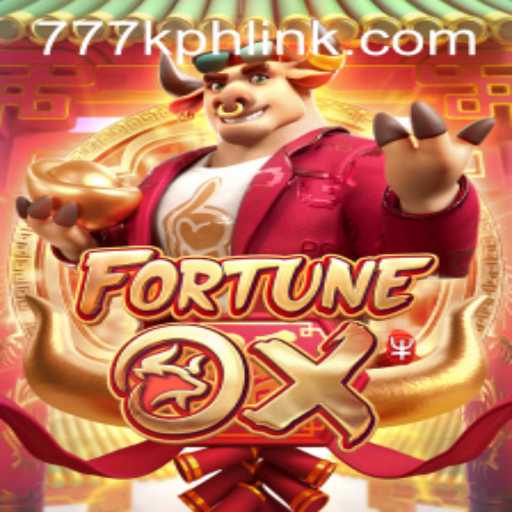 Exploring FortuneOx and Its Connection to 777K.PH Login