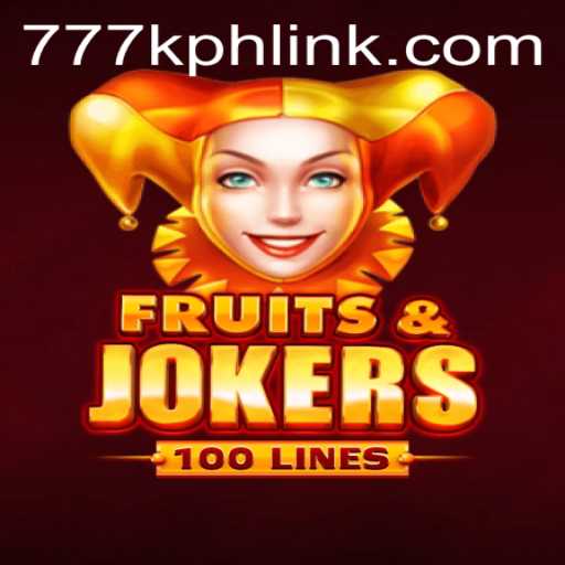 Explore the Exciting World of FruitsAndJokers100: A Gamers' Delight