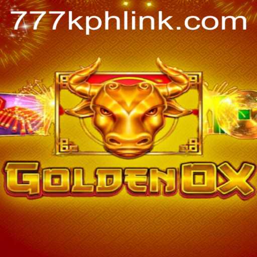 Exploring the World of GoldenOx: A Captivating Casino Experience