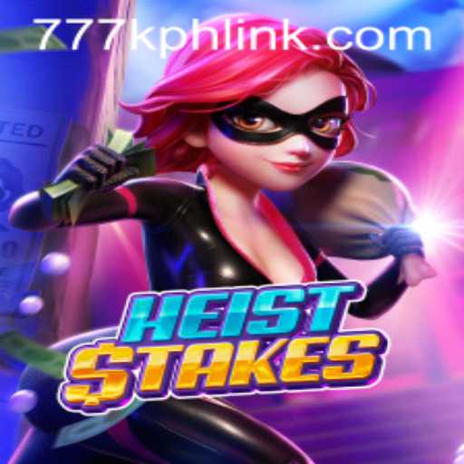 HeistStakes: A Thrilling Journey into the World of Crime and Adventure