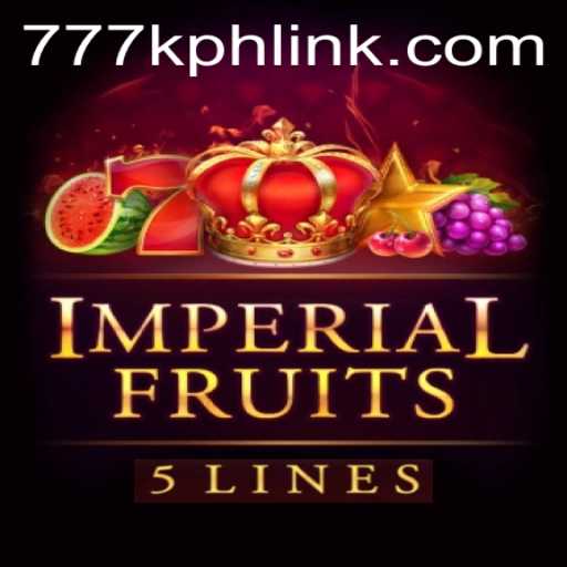 Exploring the Extravaganza of ImperialFruits5 and Navigating 777K.PH Login