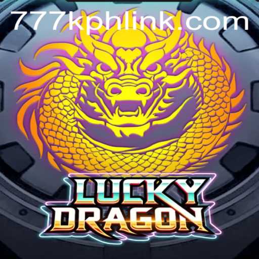 Explore the Excitement of LuckyDragon with 777K.PH Login