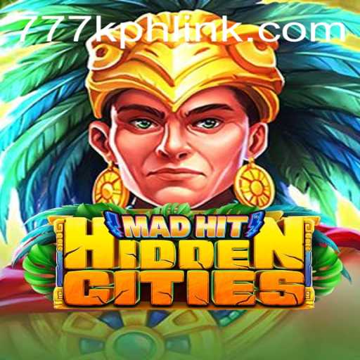 MadHitHiddenCities: A Journey into Enigmatic Realms