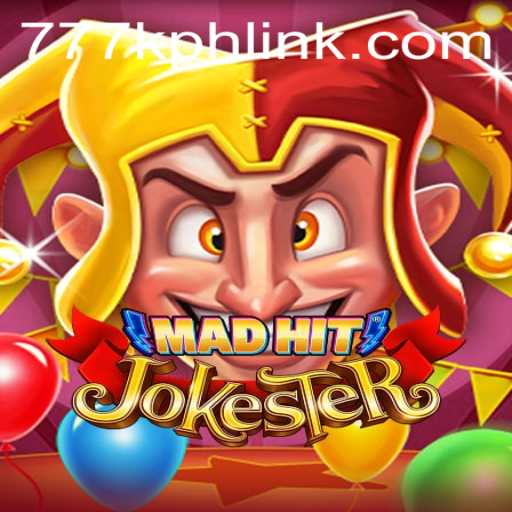 MadHitJokester: A New Thrilling Experience in the Gaming World