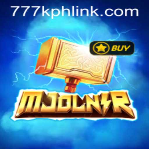 Unveiling the World of Mjolnir and the Popularity of 777K.PH Login
