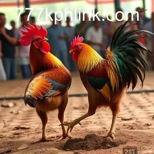 Understanding the Rise and Popularity of Online Sabong with a Focus on 777K.PH Login