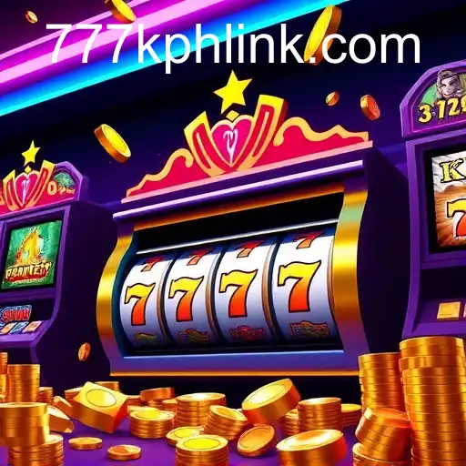Guide to Online Slots: Navigating 777K.PH Login for a Thrilling Experience