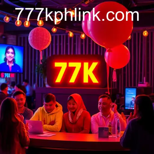 Unlocking the Potential of Promotions: The Role of 777K.PH Login
