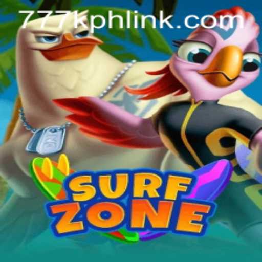 SurfZone: Ride the Waves of Excitement with 777K.PH Login