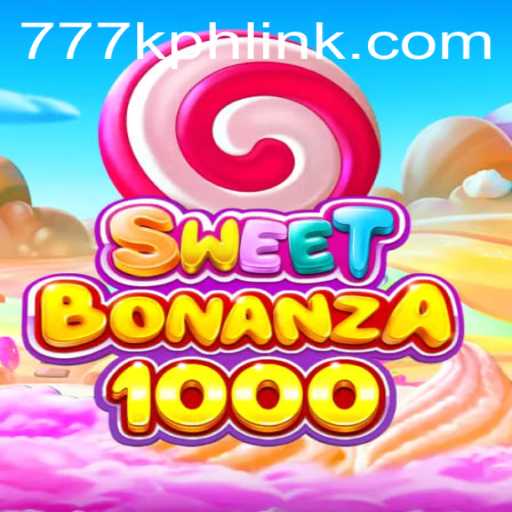 SweetBonanza1000: A Captivating Experience in Online Gaming