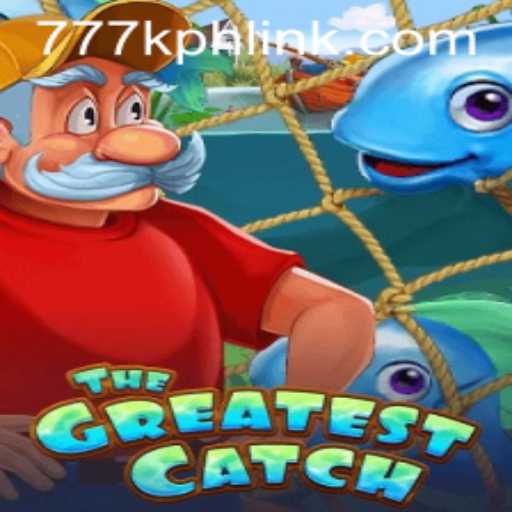 TheGreatestCatch: A Deep Dive into the Exciting World of Aquatic Adventure