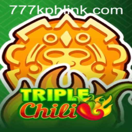 TripleChili: Unveiling the Exciting World of 777K.PH Login Game