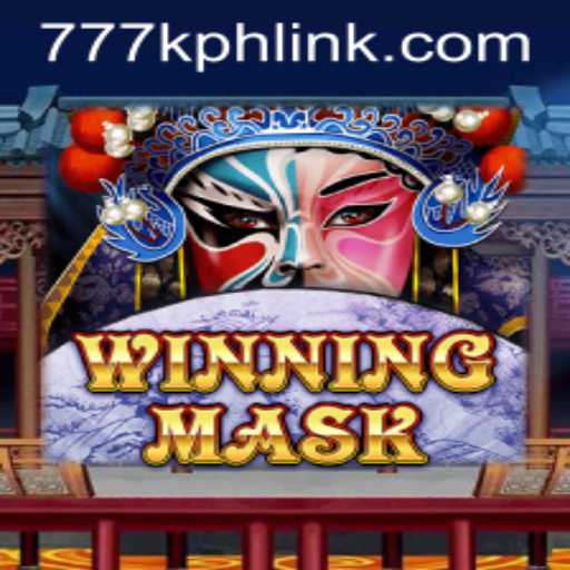 WinningMask: The Ultimate Gaming Experience
